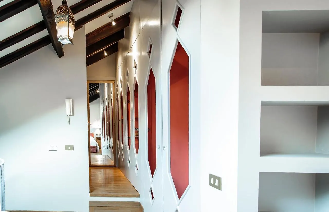 San Fermo Apartment 밀라노