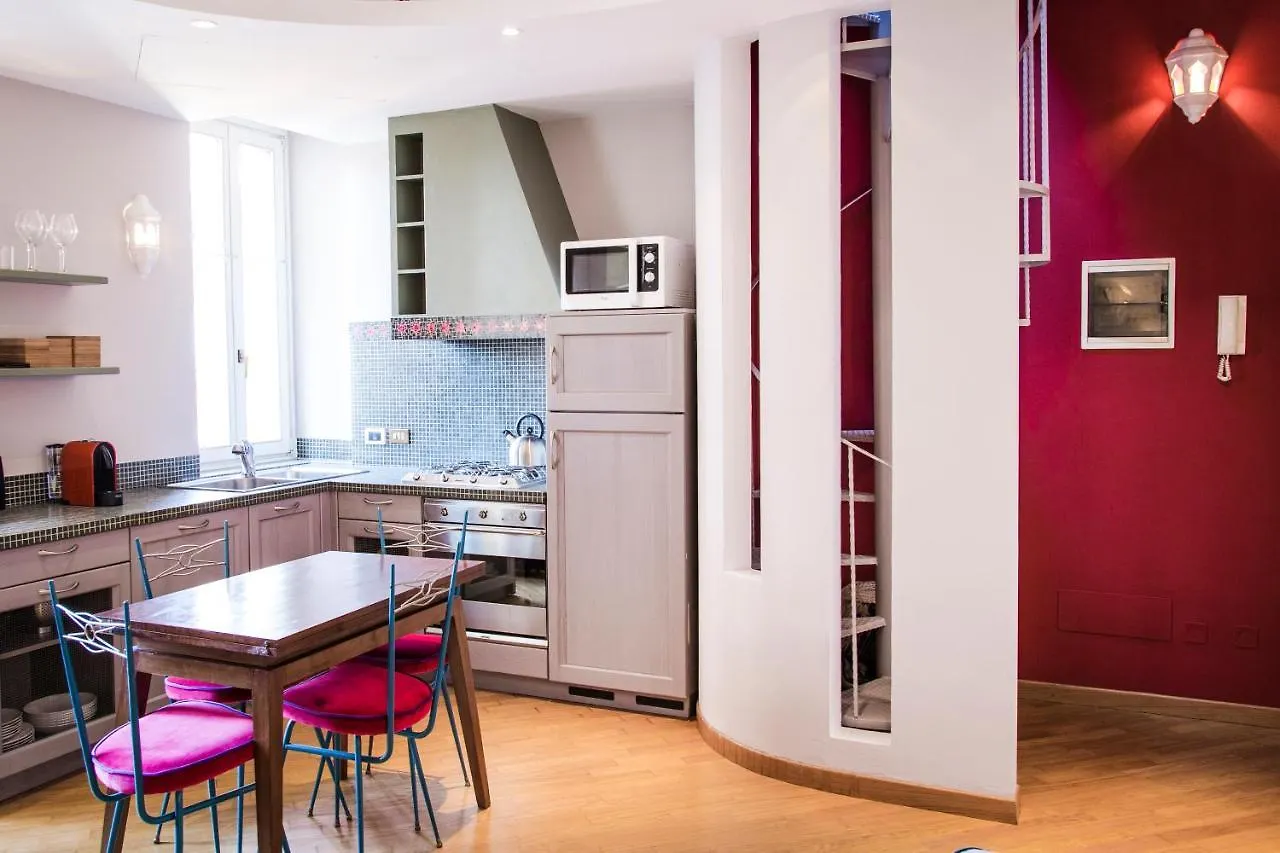 San Fermo Apartment 밀라노 0*,  이탈리아