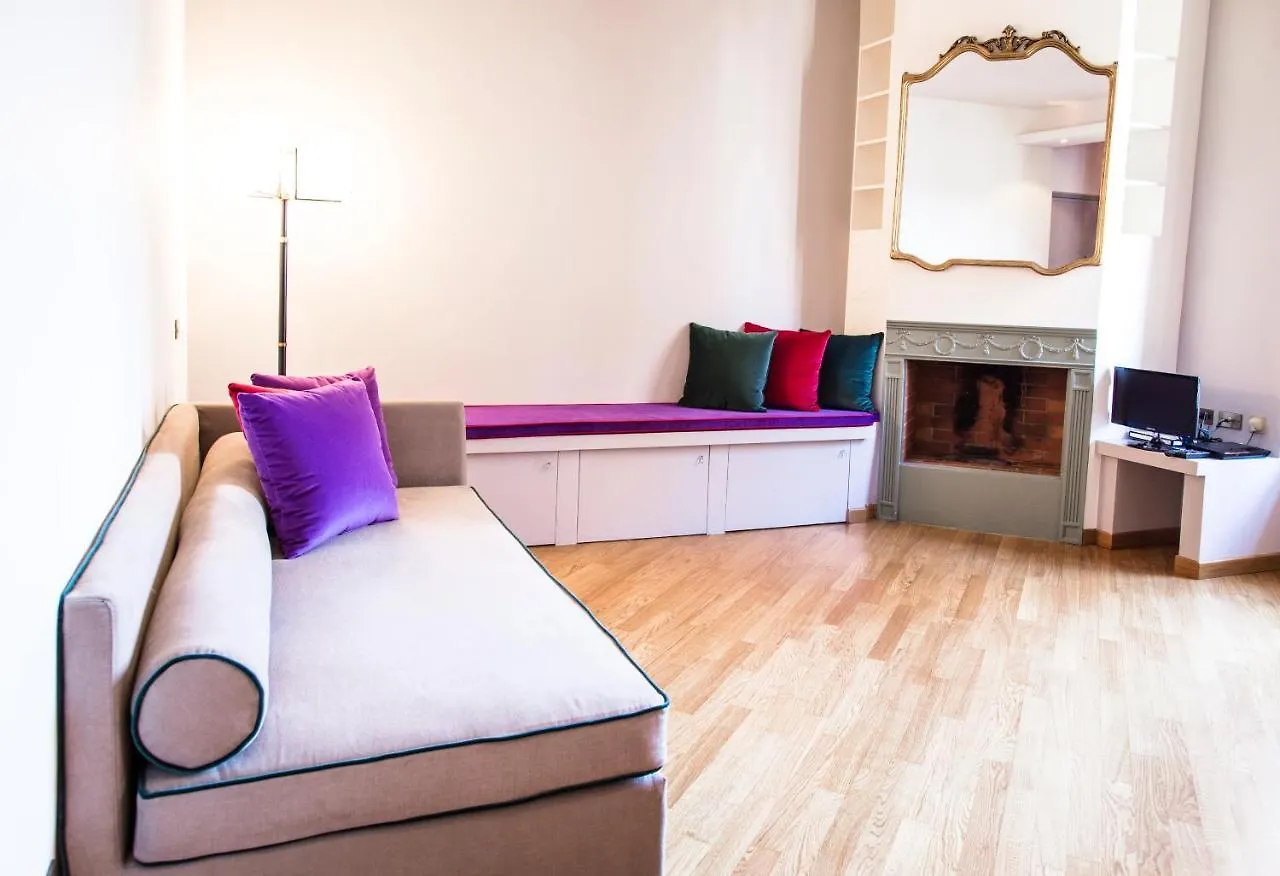 San Fermo Apartment 밀라노